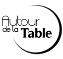 Logo Autour de la Table