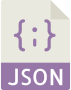 Logo Json