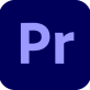 Logo Premiere pro