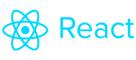 Logo React JS