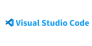 Logo Visual studio code