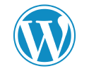 Logo Wordpress